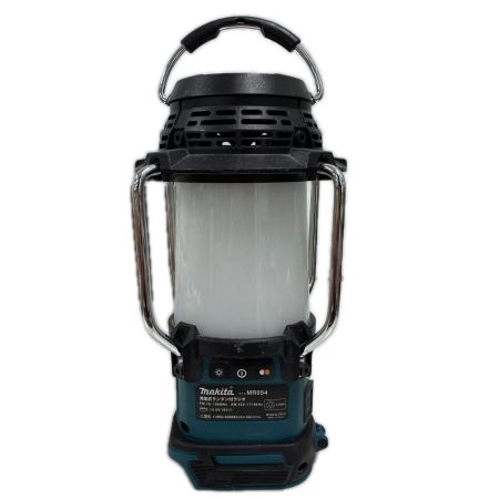 MAKITA マキタ 工具 工具関連用品 バッテリー式ラジオ 程度B MR054