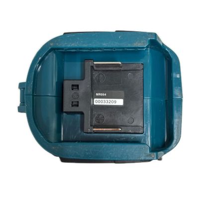 MAKITA マキタ 工具 工具関連用品 バッテリー式ラジオ 程度B MR054