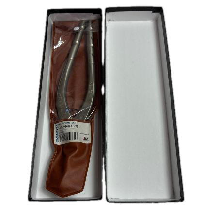 盛光 工具 ハンドツール 金切鋏  HSHH-3327