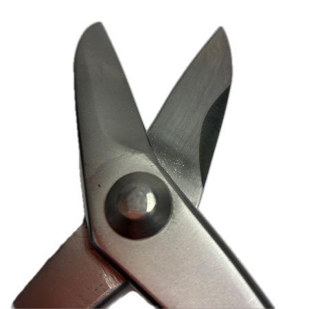 盛光 工具 ハンドツール 金切鋏  HSHH-3327