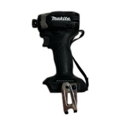 MAKITA マキタ 工具 締め付け工具 インパクトドライバ コードレス式 18v 859316 TD173D ブラック Sランク