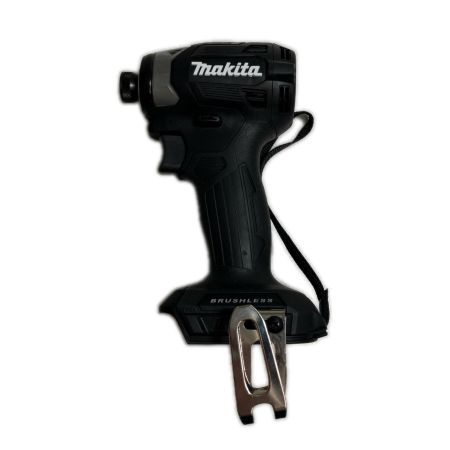 MAKITA マキタ 工具 締め付け工具 インパクトドライバ コードレス式 18v 859316 TD173D ブラック