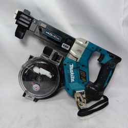 MAKITA マキタ スクリュードライバー FR451D 本体のみ コードレス式 25~41mm 18v 20118 FR451D Bランク