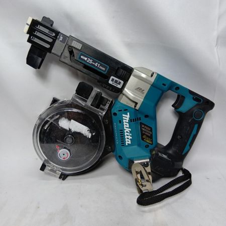 MAKITA マキタ スクリュードライバー FR451D 本体のみ コードレス式 25~41mm 18v 20118 FR451D