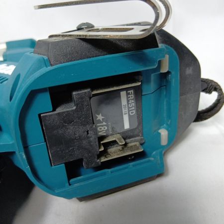 MAKITA マキタ スクリュードライバー FR451D 本体のみ コードレス式 25~41mm 18v 20118 FR451D