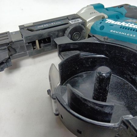 MAKITA マキタ スクリュードライバー FR451D 本体のみ コードレス式 25~41mm 18v 20118 FR451D