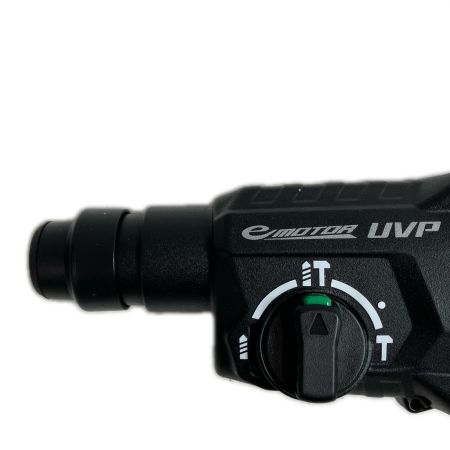 HiKOKI ハイコーキ 工具 締め付け工具 ハンマドリル28mm 36v C030031 DH36DPE(NN) グリーン