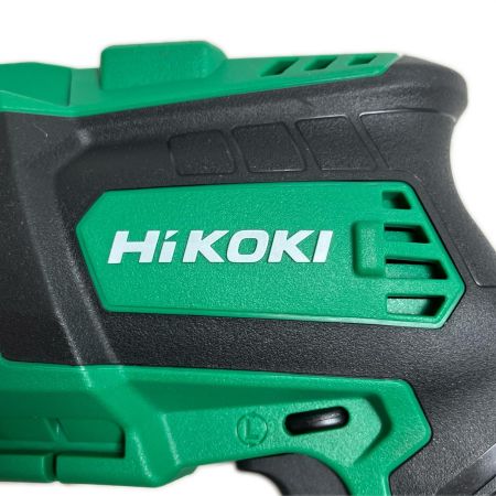 HiKOKI ハイコーキ 工具 締め付け工具 ハンマドリル28mm 36v C030031 DH36DPE(NN) グリーン