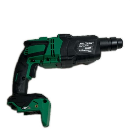 HiKOKI ハイコーキ 工具 締め付け工具 ハンマドリル28mm 36v C030031 DH36DPE(NN) グリーン