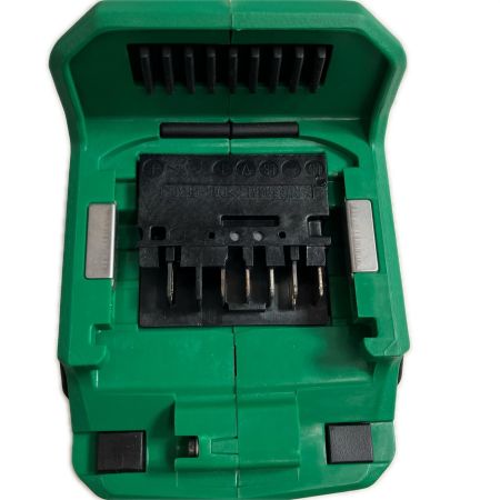 HiKOKI ハイコーキ 工具 締め付け工具 ハンマドリル28mm 36v C030031 DH36DPE(NN) グリーン