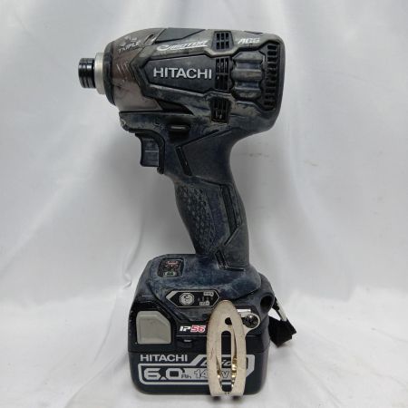 HITACHI 日立 WH14DDL2  充電器・充電池2個・ケース付 WH14DDL2