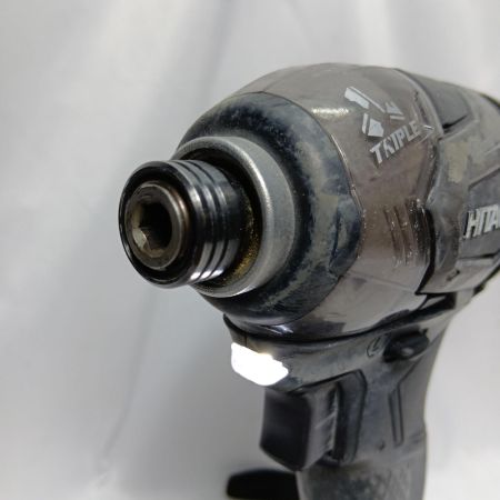 HITACHI 日立 WH14DDL2  充電器・充電池2個・ケース付 WH14DDL2