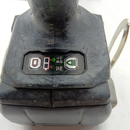 HITACHI 日立 WH14DDL2  充電器・充電池2個・ケース付 WH14DDL2