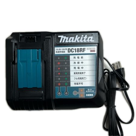 MAKITA マキタ 工具 締め付け工具 インパクトドライバ  TD173DRGX