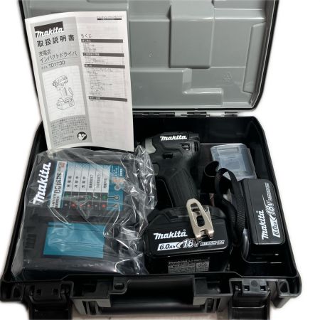 MAKITA マキタ 工具 締め付け工具 インパクトドライバ  TD173DRGX