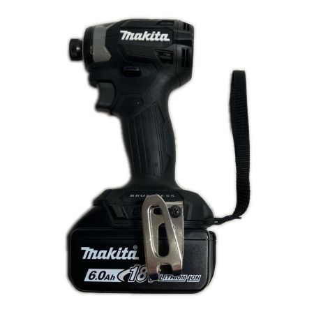 MAKITA マキタ 工具 締め付け工具 インパクトドライバ  TD173DRGX