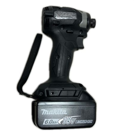 MAKITA マキタ 工具 締め付け工具 インパクトドライバ  TD173DRGX
