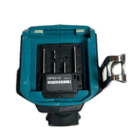 MAKITA マキタ 工具 締め付け工具 ドライバドリル HP001GZ