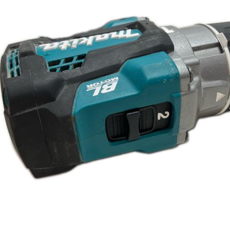MAKITA マキタ 工具 締め付け工具 ドライバドリル HP001GZ