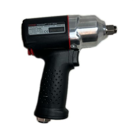 SMT 工具 エアツール エアインパクトレンチ  ZA-93 グリーン