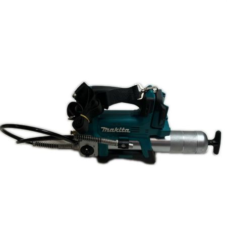 MAKITA マキタ 工具 工具関連用品 グリスガン コードレス式 18v 116232K GP180D ブルー
