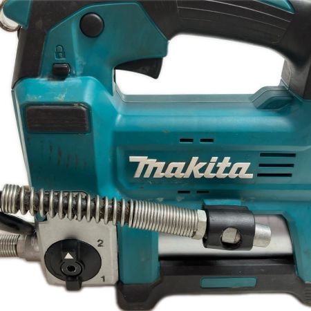 MAKITA マキタ 工具 工具関連用品 グリスガン コードレス式 18v 116232K GP180D ブルー