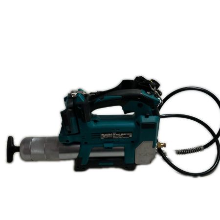 MAKITA マキタ 工具 工具関連用品 グリスガン コードレス式 18v 116232K GP180D ブルー