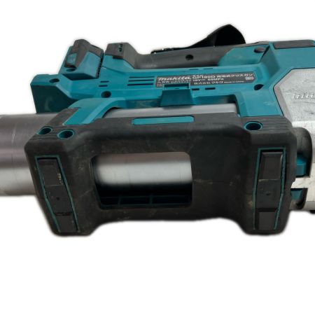MAKITA マキタ 工具 工具関連用品 グリスガン コードレス式 18v 116232K GP180D ブルー