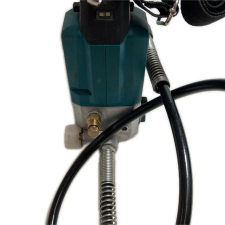 MAKITA マキタ 工具 工具関連用品 グリスガン コードレス式 18v 116232K GP180D ブルー