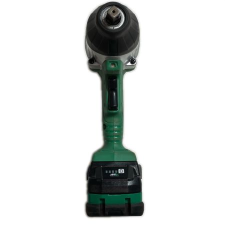 HITACHI 日立 工具 締め付け工具 インパクトレンチ JO50099 WR18DSHL グリーン