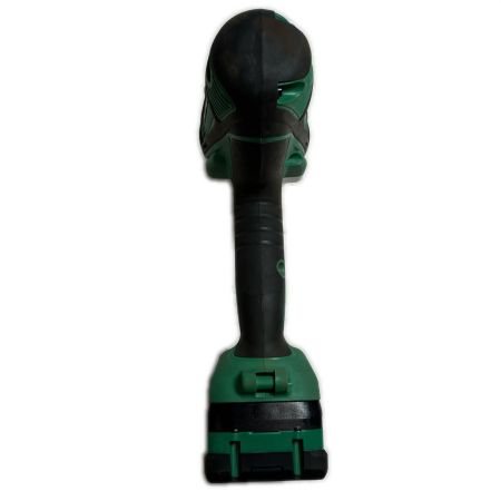 HITACHI 日立 工具 締め付け工具 インパクトレンチ JO50099 WR18DSHL グリーン