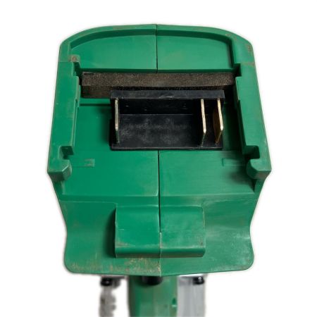 HITACHI 日立 工具 締め付け工具 インパクトレンチ JO50099 WR18DSHL グリーン