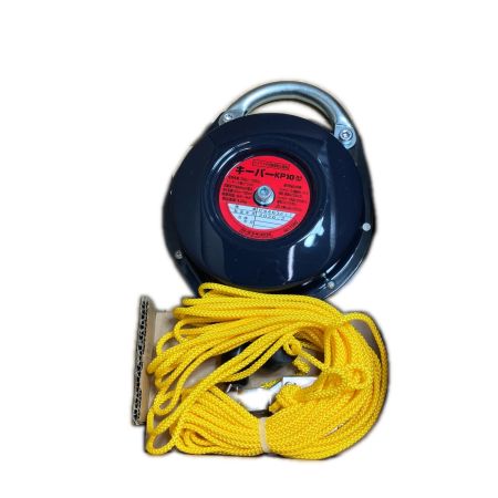 KPP 工具 工具関連用品 墜落防止装置  KP-10