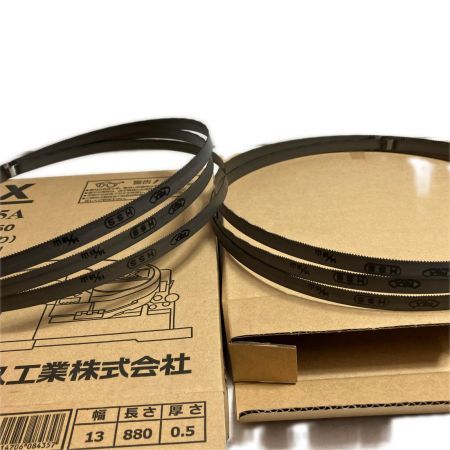 REX レッキス 工具 工具関連用品 マンティス65A用のこ刃 475260