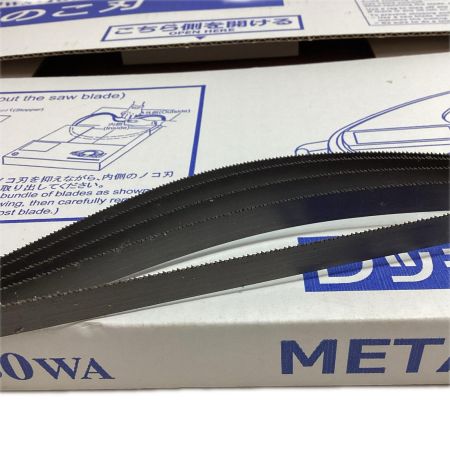 REX レッキス 工具 工具関連用品 マンティス180用のこ刃