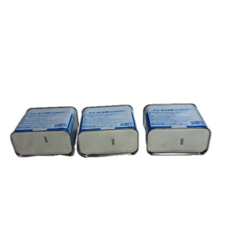 KONISHI 工具 工具関連用品 ボンド ユニエポ補修用プライマー 500g 3缶セット #04769