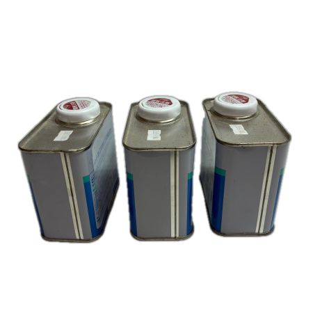 KONISHI 工具 工具関連用品 ボンド ユニエポ補修用プライマー 500g 3缶セット #04769