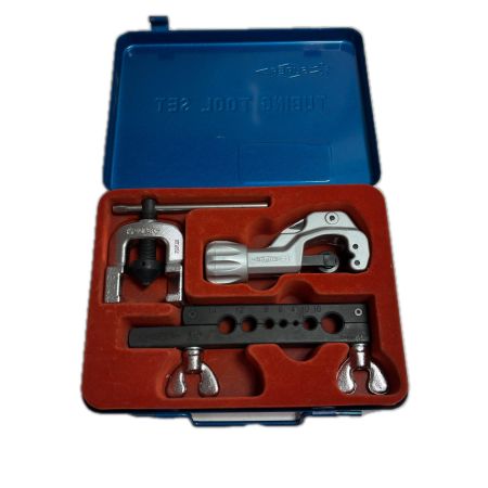 SUPERTOOL 工具 工具関連用品 チュービングツールセット  TSC-457M