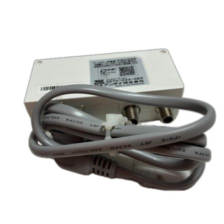 DXアンテナ 工具 工具関連用品 CS/BS-IF・UHFブースター  GCU45D1S