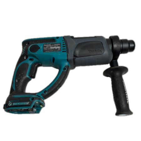 MAKITA マキタ 工具 締め付け工具 ハンマドリル ケース付 1892843 HR202DZK