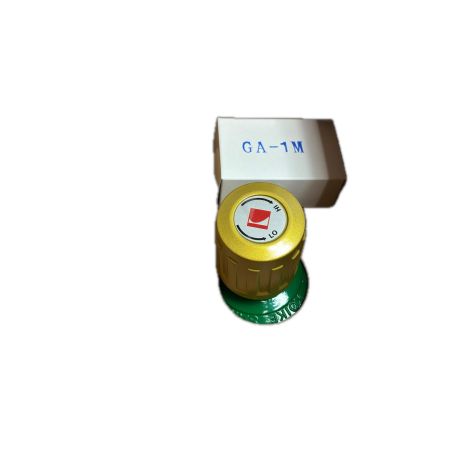 小池酸素工業 セフティゴールドV 　未使用品(S) SGV-1 SGV-2 ｾｯﾄ