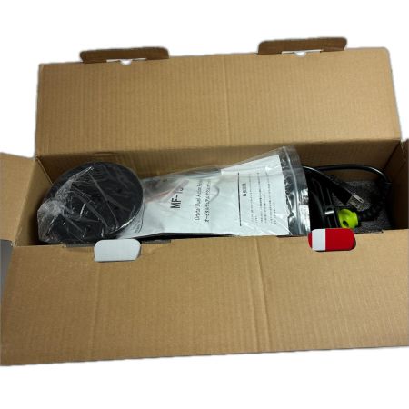 オートビジネス 工具 研磨工具 ポリッシャー ブラック×グリーン 未使用品(S) コード式 100v MF-15 ブラック×グリーン