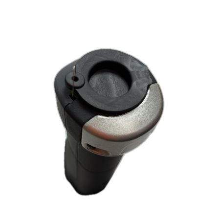 KYOCERA キョウセラ 工具 研磨工具 ポリッシャー グレー×シルバー コード式 100v RPE202 グレー×シルバー