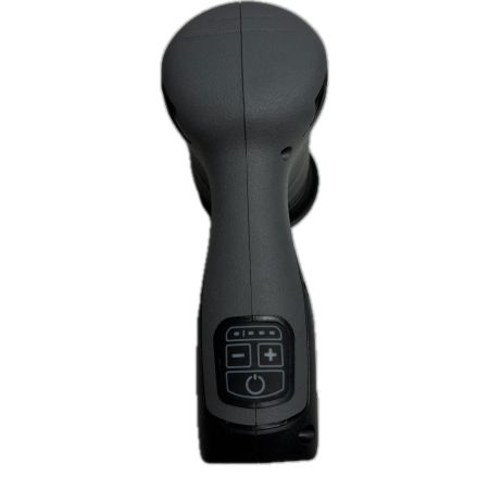 ShineMate 工具 研磨工具 ポリッシャー コードレス式 10.8v EB212KT ブラック×グレー