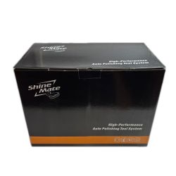 ShineMate 工具 研磨工具 ポリッシャー コードレス式 18v EB351-6/21 Sランク