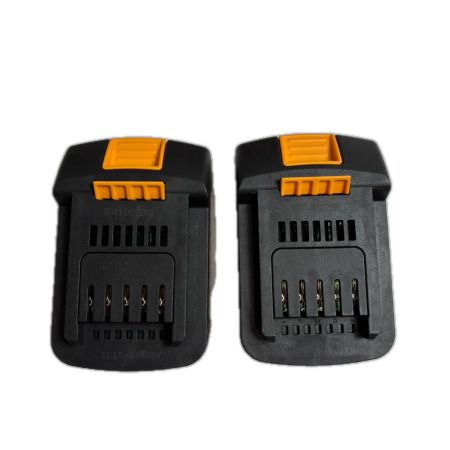 ShineMate 工具 研磨工具 ポリッシャー コードレス式 18v EB351-6/21