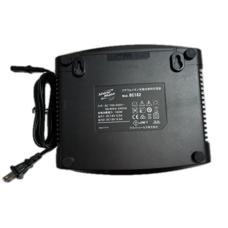 ShineMate 工具 研磨工具 ポリッシャー コードレス式 18v EB351-6/21