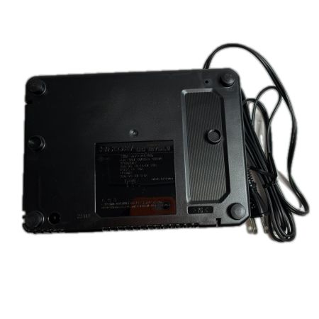 HiKOKI ハイコーキ 工具 締め付け工具 インパクトドライバ ブラック  充電器・充電池2個・ケース付 コードレス式 36v JD301287 WH36DC ブラック