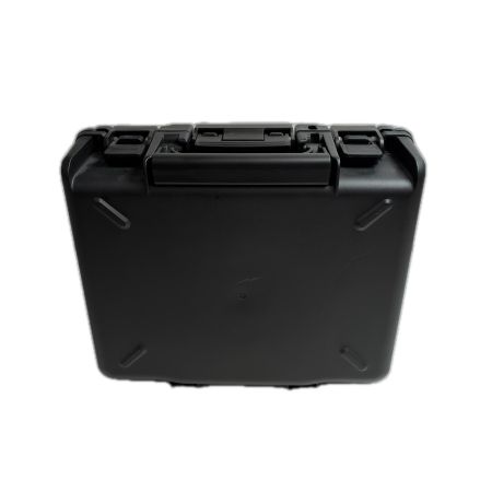 HiKOKI ハイコーキ 工具 締め付け工具 インパクトドライバ ブラック  充電器・充電池2個・ケース付 コードレス式 36v JD301287 WH36DC ブラック