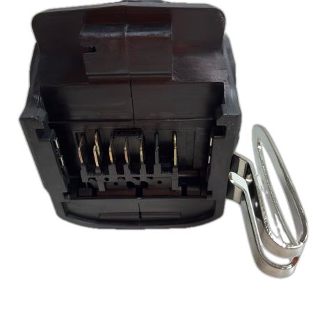 HiKOKI ハイコーキ 工具 締め付け工具 インパクトドライバ ブラック  充電器・充電池2個・ケース付 コードレス式 36v JD301287 WH36DC ブラック